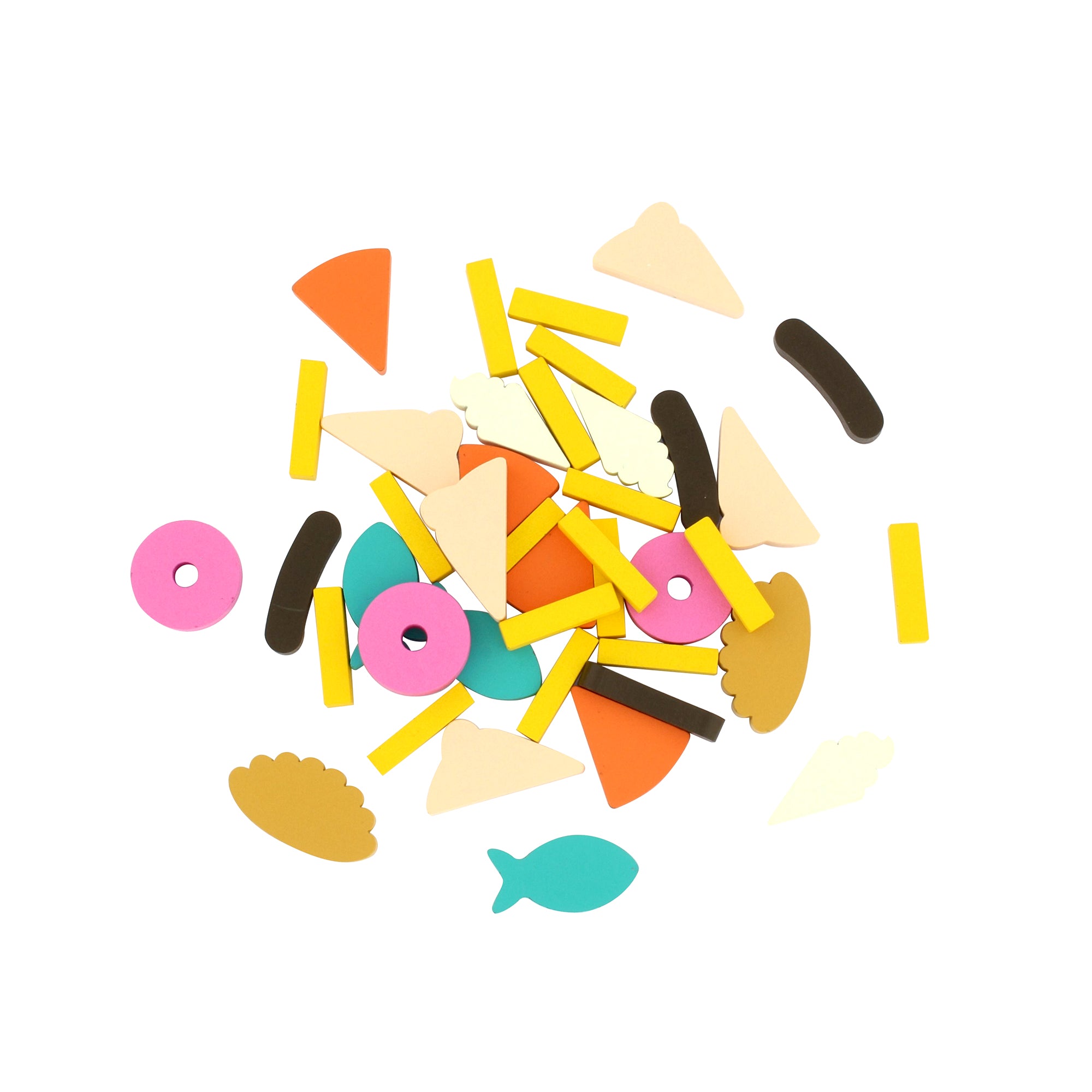 Beaks Family Game