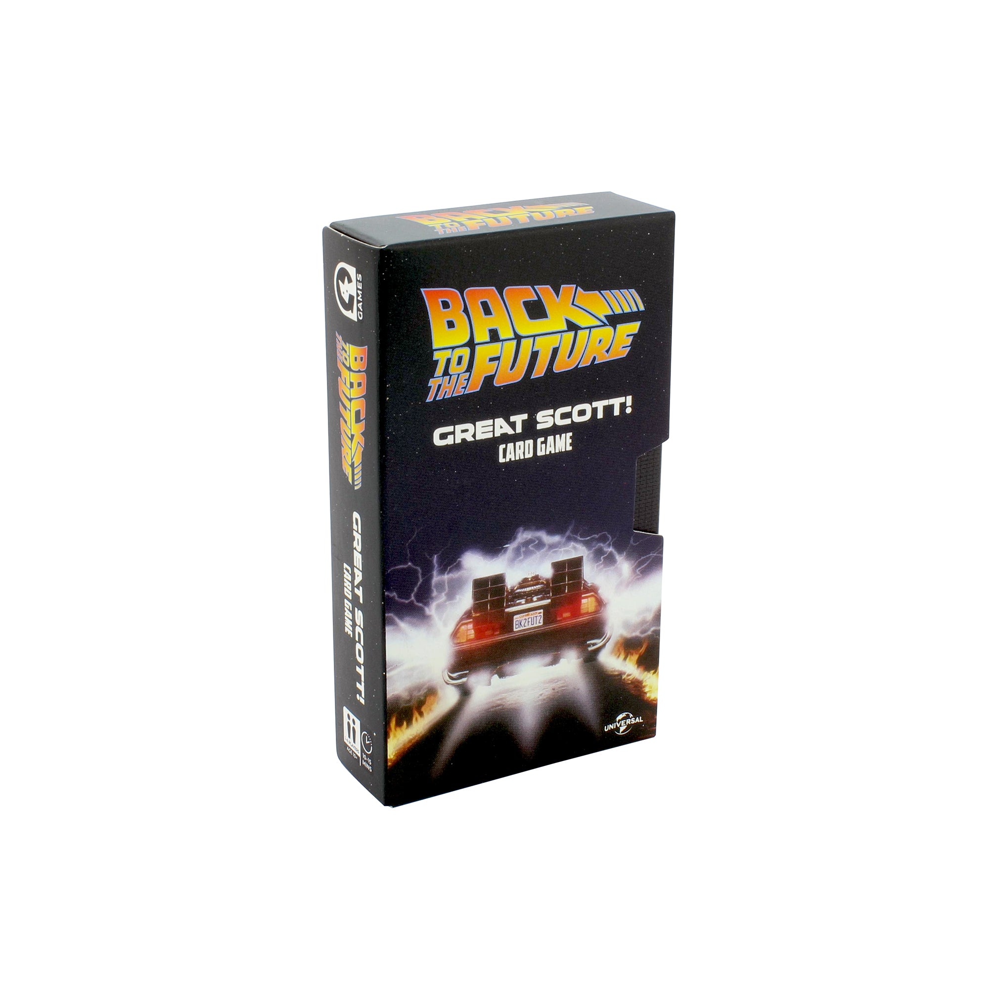 Universal Mini Movie Game Collection