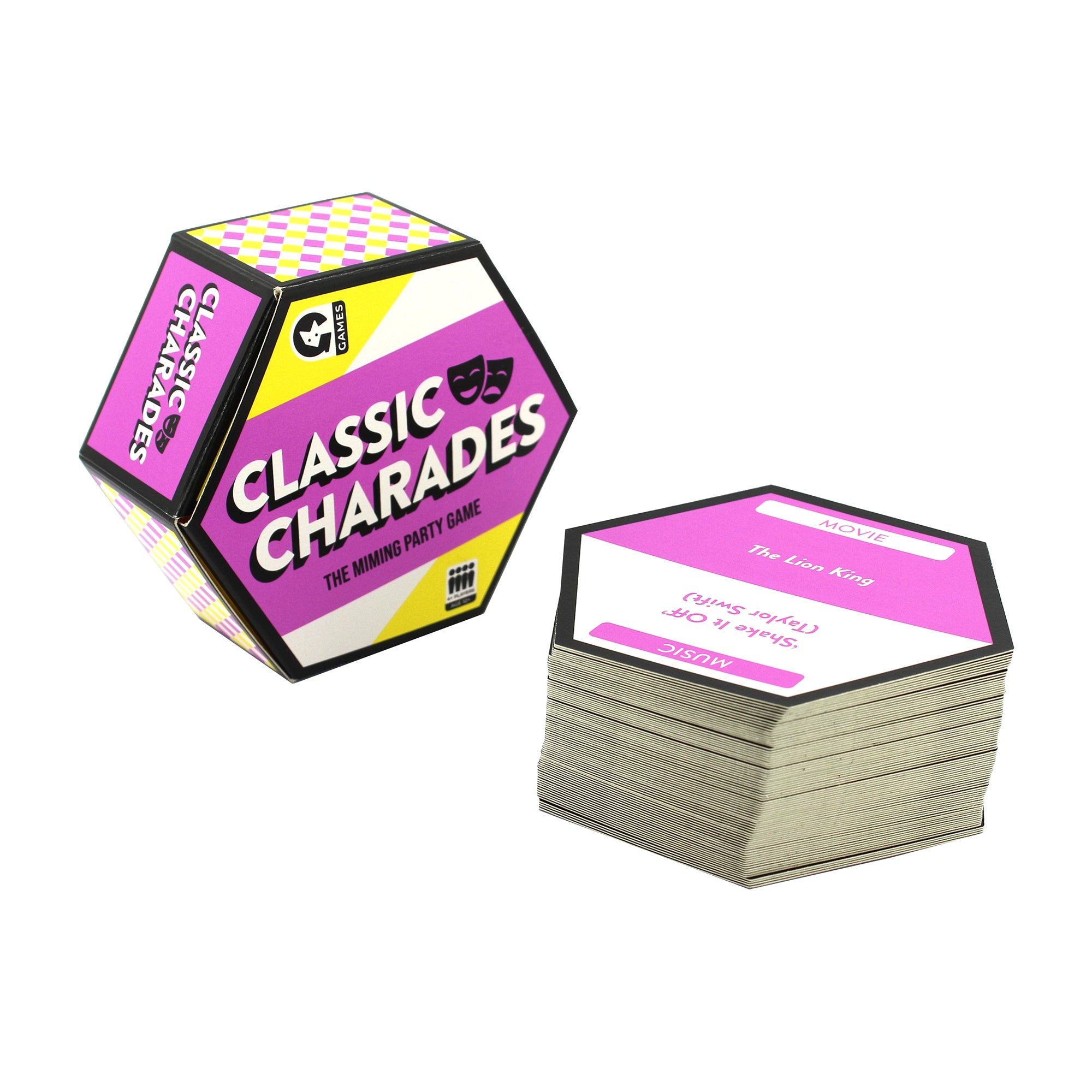 Family Card Game Bundle