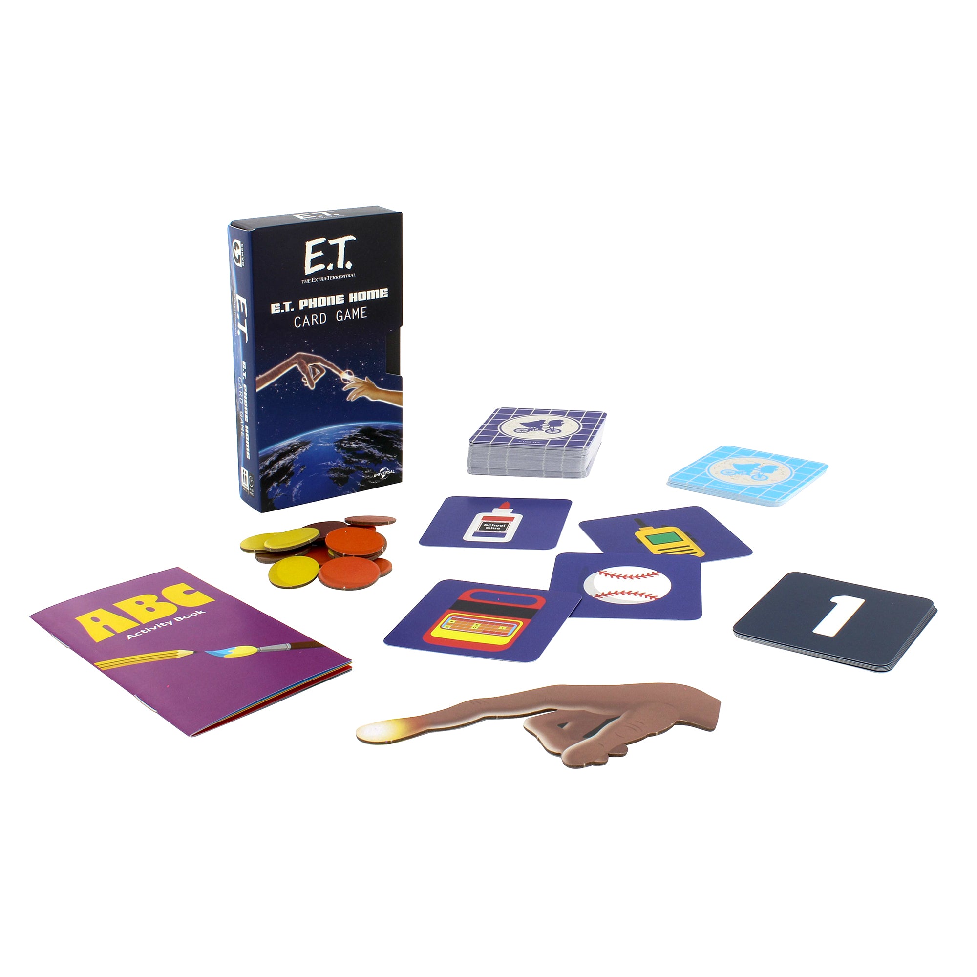 Universal Mini Movie Game Collection