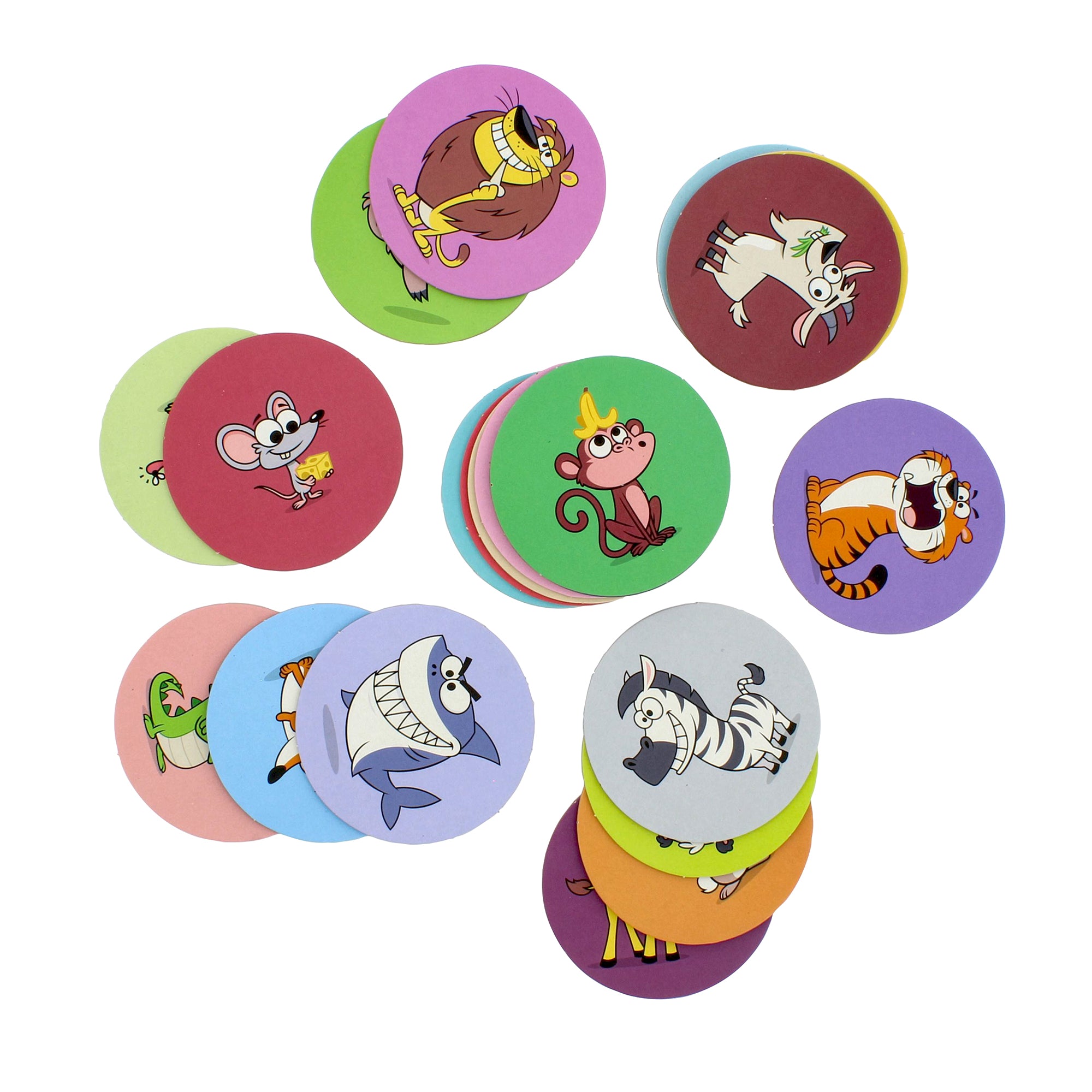 Hands Off My Hippo Kids Game