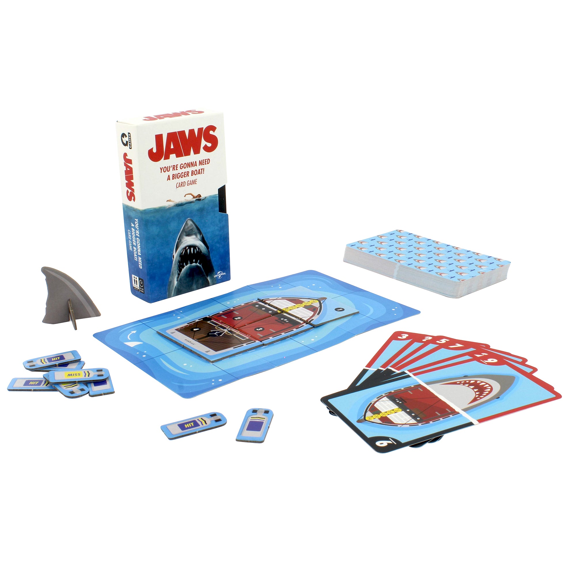 Universal Mini Movie Game Collection
