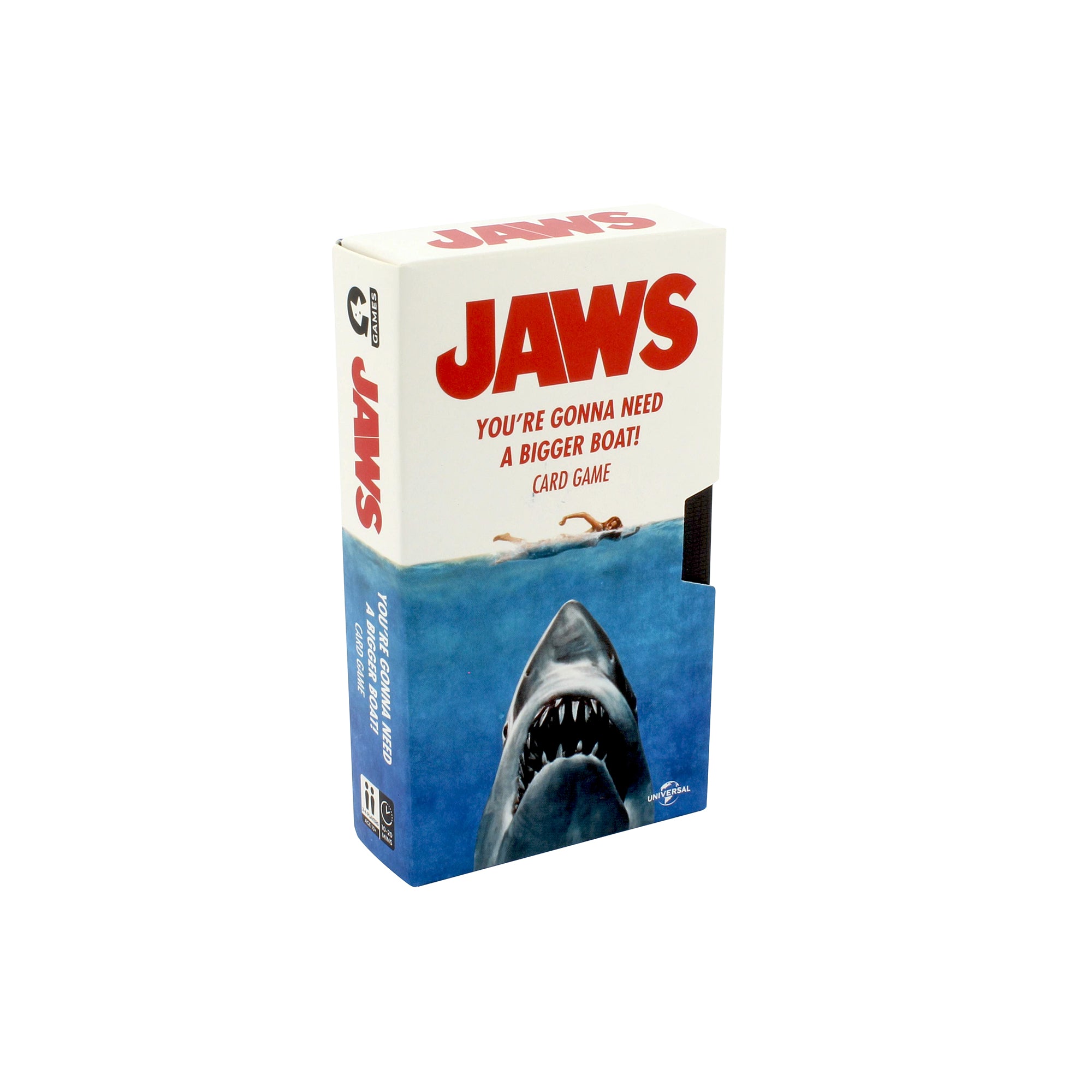 Universal Mini Movie Game Collection