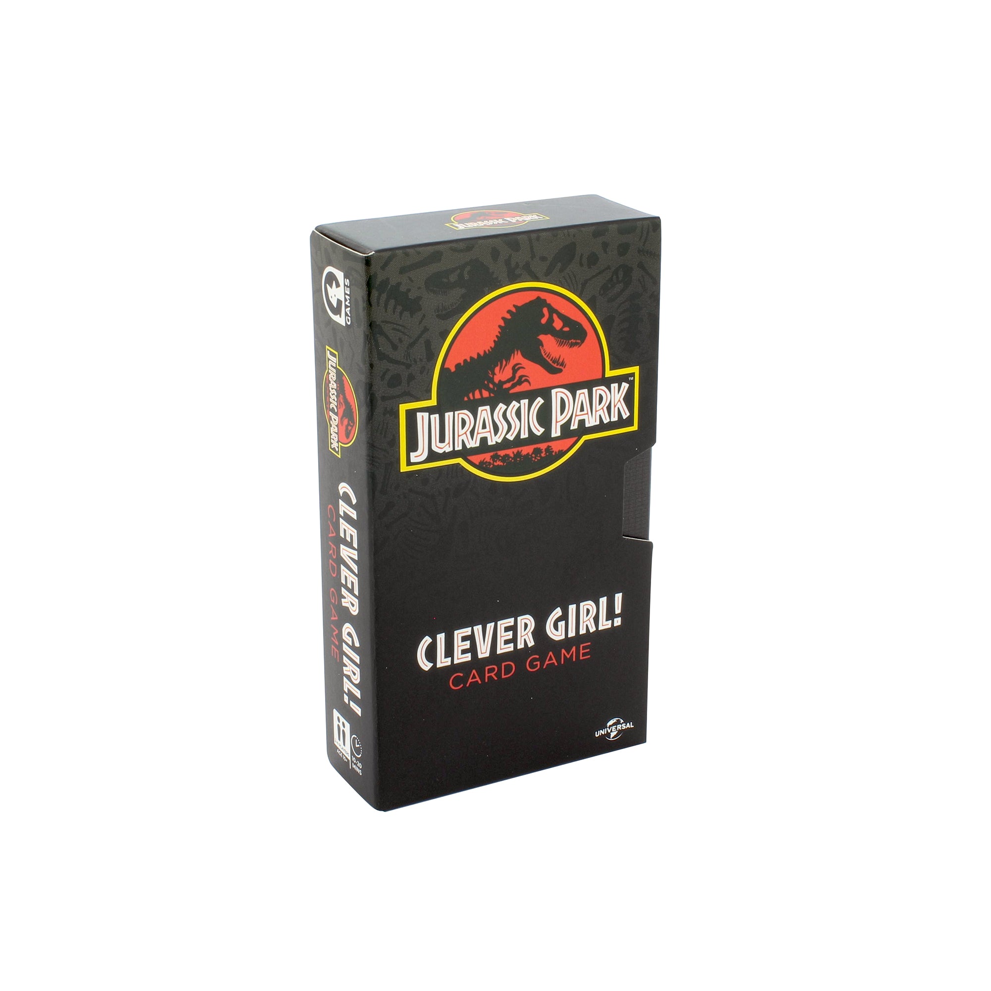Universal Mini Movie Game Collection