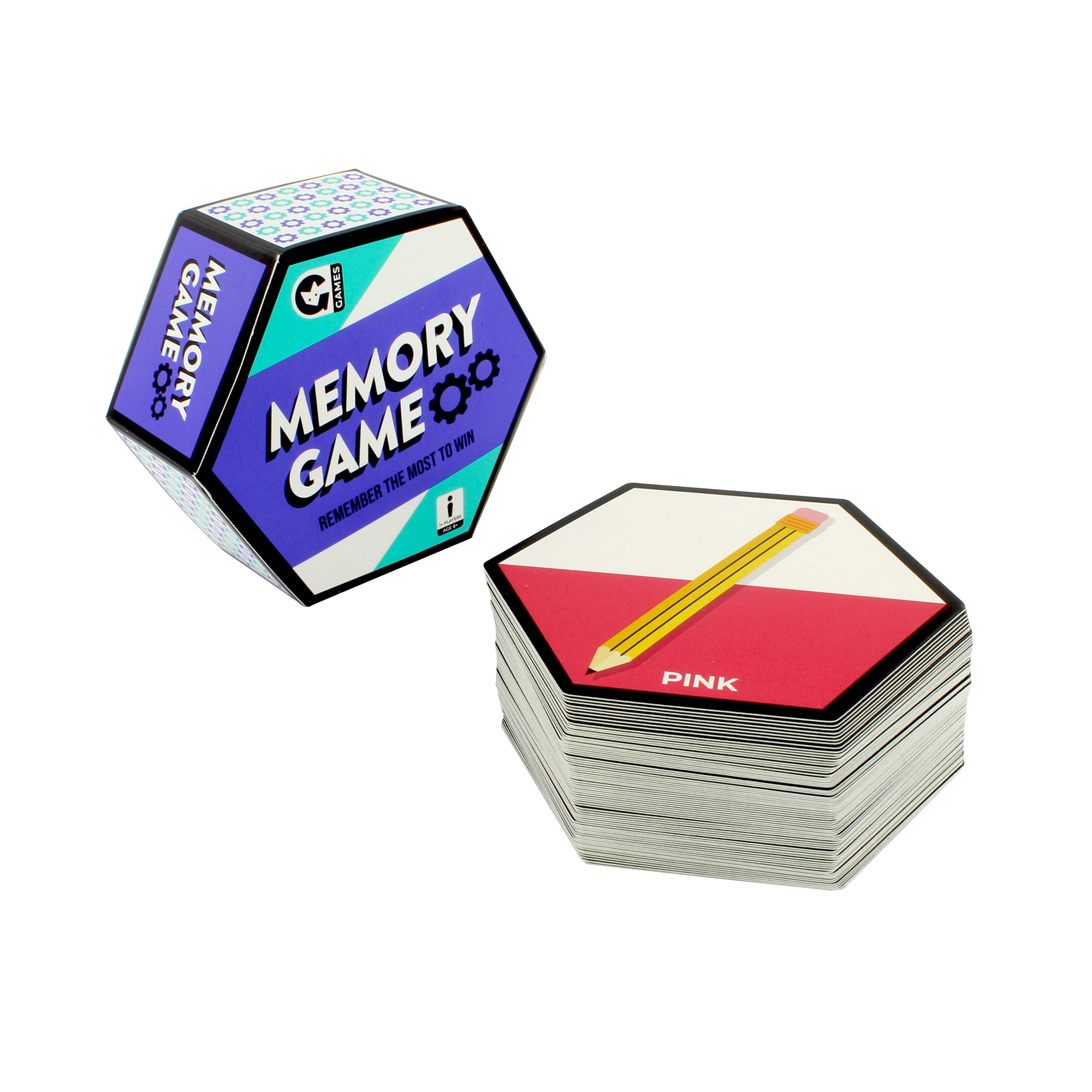 Family Card Game Bundle