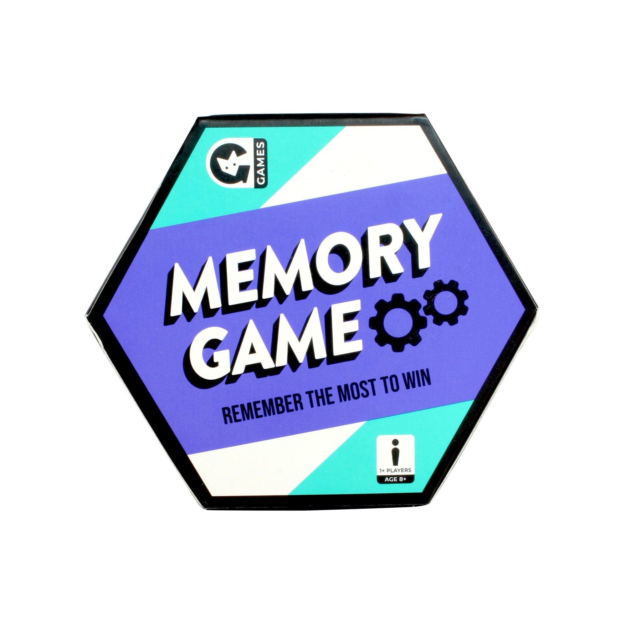 Memory Game Family Fun