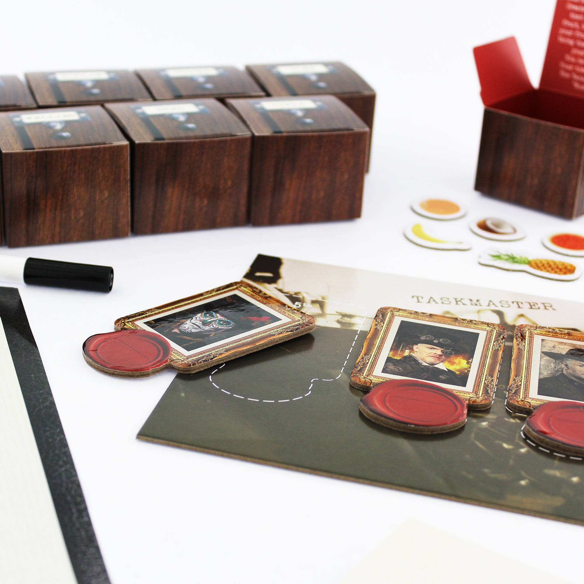 Taskmaster Board Game 2026 Special Edition