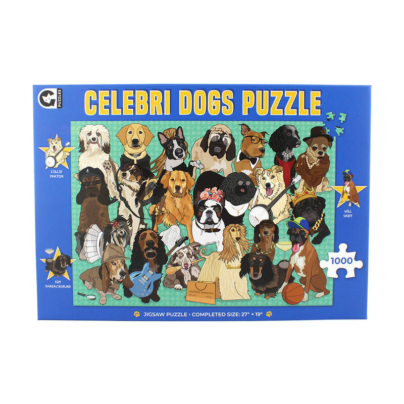 Puzzles