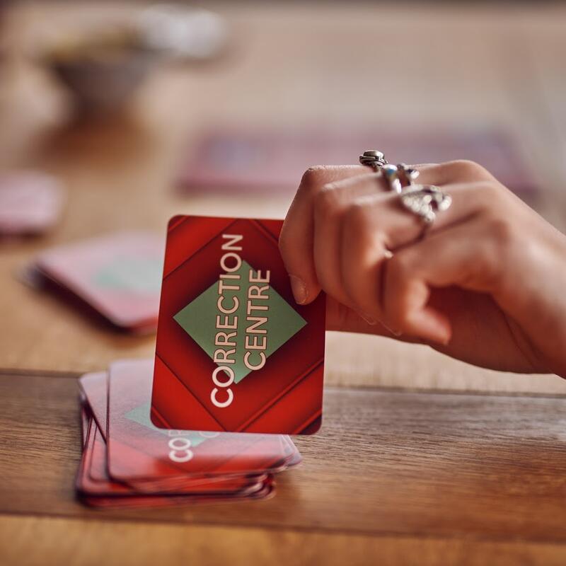 Richard Osman's House Of Games Board Game Special Edition