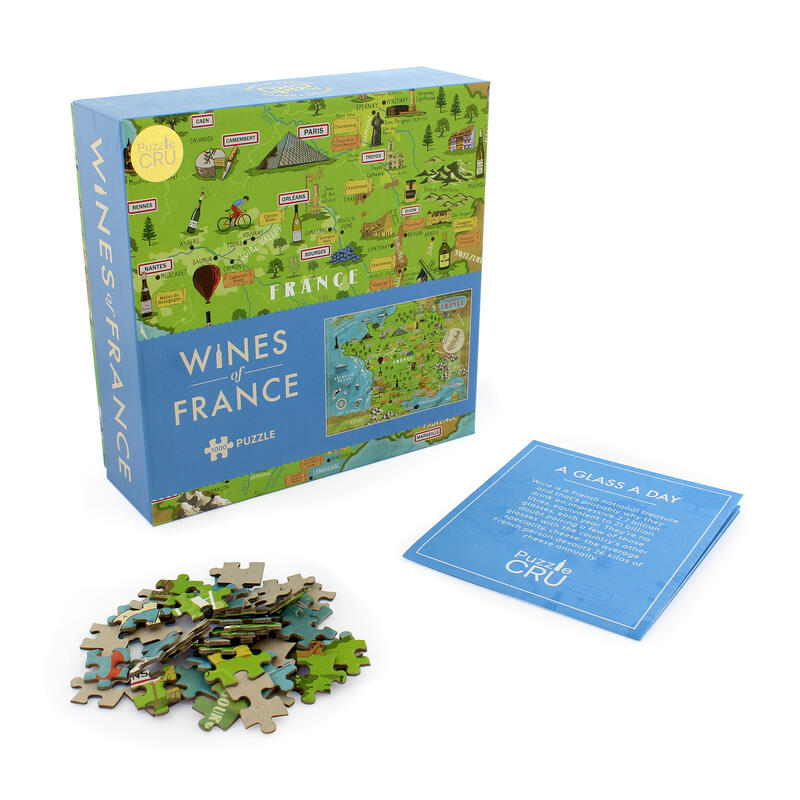Puzzles